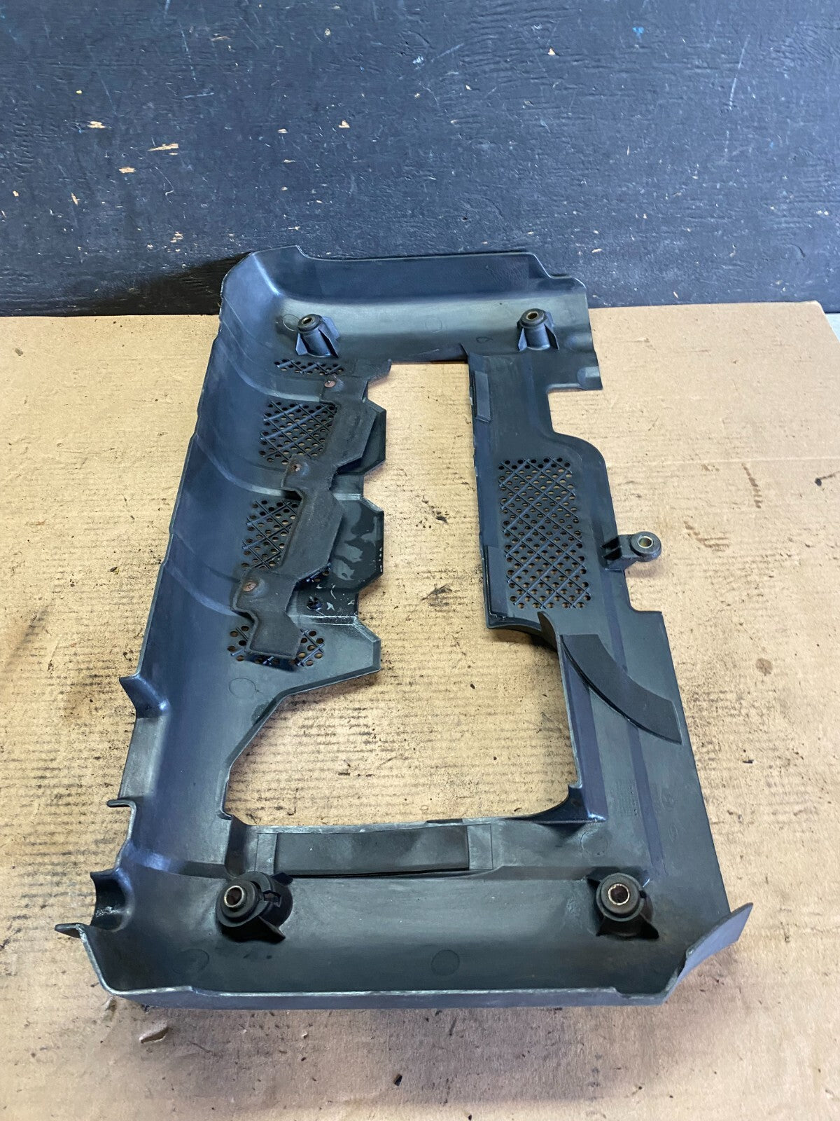2003 - 2008 Hyundai Elantra 2.0L Engine Motor Cover O7941 DG6
