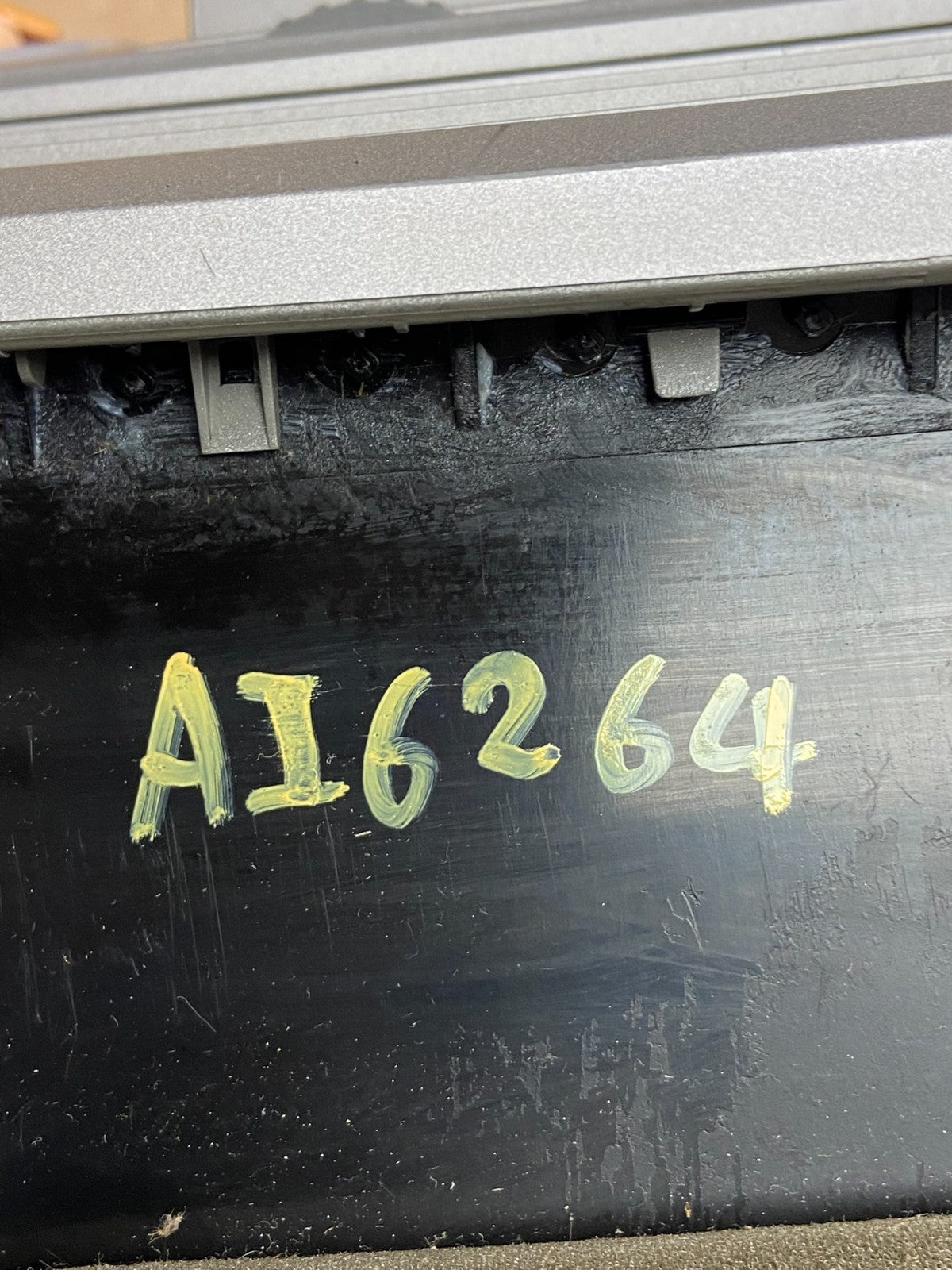 2005-2010 Toyota Avalon Climate Control A/C Heater Air Vent Panel Trim AI6264 DG5