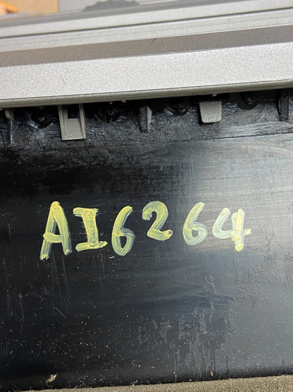 2005-2010 Toyota Avalon Climate Control A/C Heater Air Vent Panel Trim AI6264 DG5