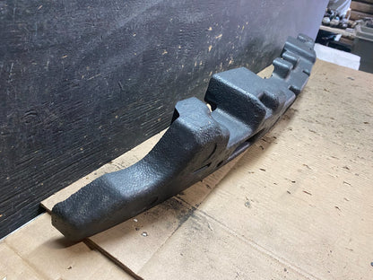 2009 to 2012 Sorento Front Bumper Impact Energy Absorber Foam Pad T9998 DG2
