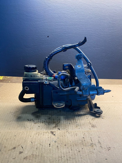 2011 - 2017 Nissan Quest Power Steering Pump Motor Unit OEM AB41253