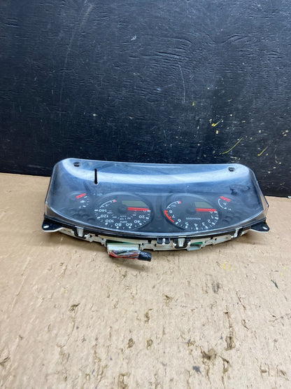 2007 Nissan Xterra Frontier Speedometer Cluster Gauge OEM T6295 DG4