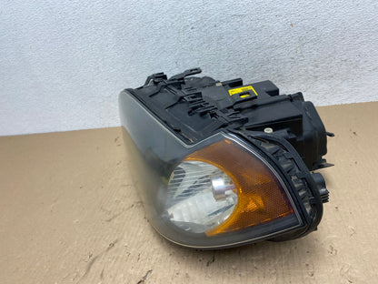2004 2005 2006 BMW X3 Left Driver LH Side Headlight Halogen DEPO AE8796 LK1