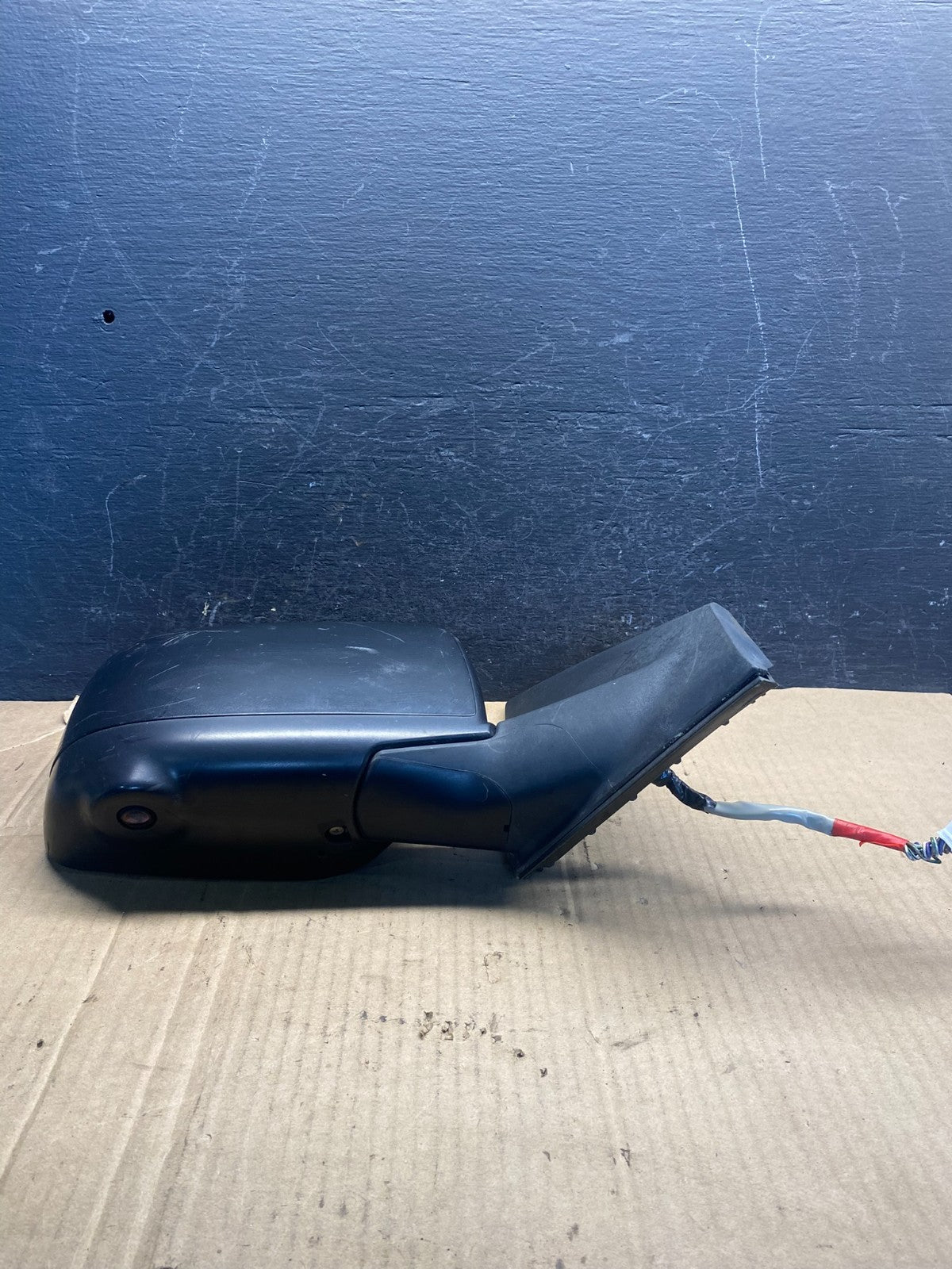 2008 to 2015 Nissan Rogue Right Passenger View Door Camera Mirror AE2247 DW3