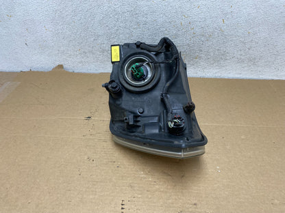 2009 to 2012 Ram 1500 2500 Left Driver LH Halogen Headlight AH7839 DW6