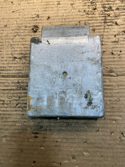 1997 Ford F150 F250 4.6L Engine Control Unit ECU Computer Module aa5455 DG2