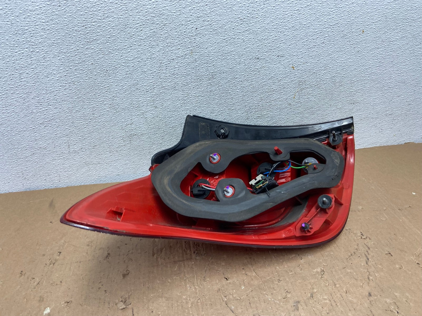 2013 to 2016 Buick Encore Right Passenger RH Side Tail Light AD8194 LK6
