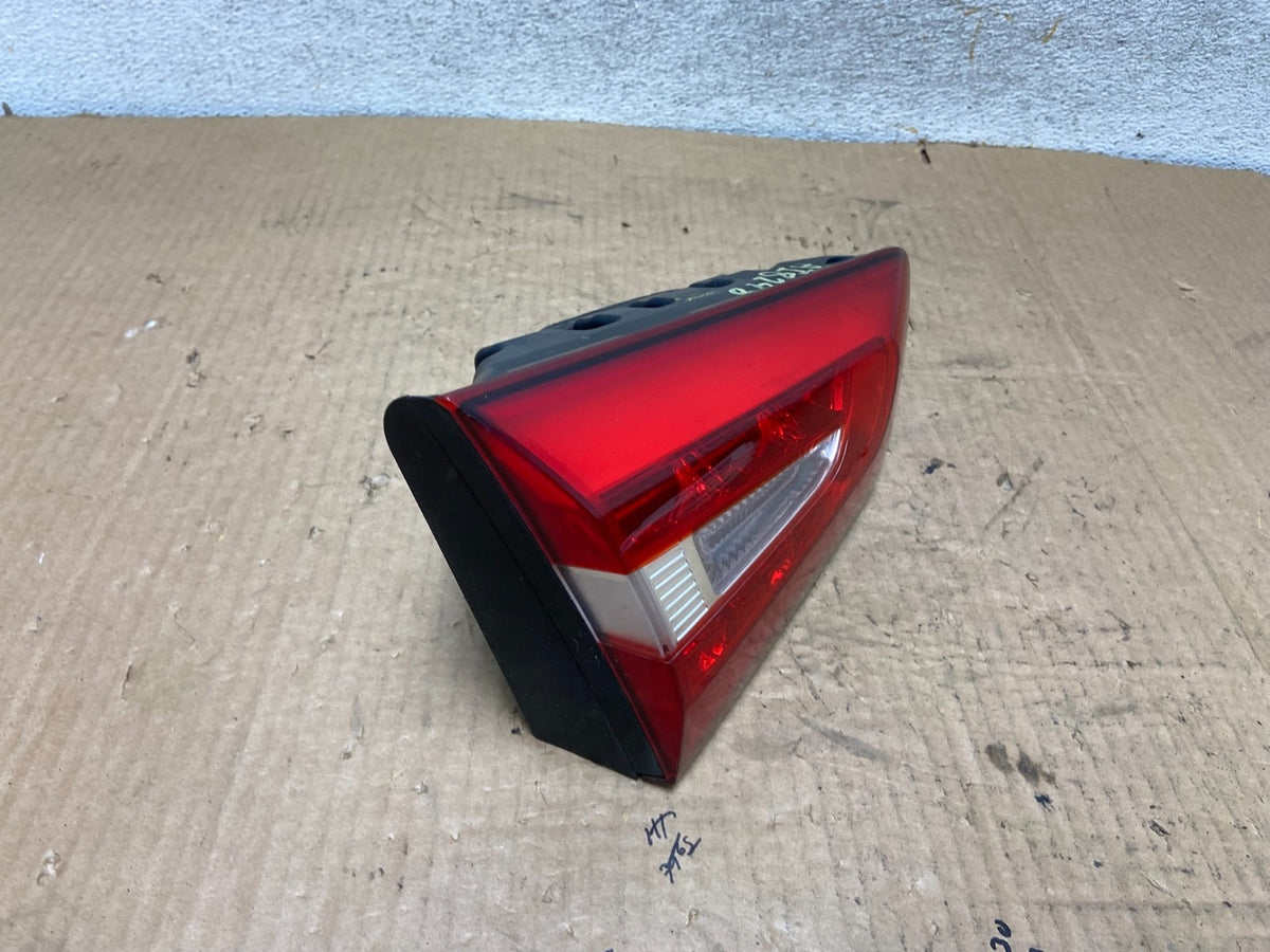 2014 to 2016 Kia Cadenza Left Driver LH Side LED Inner Tail Light AI8248 DW2