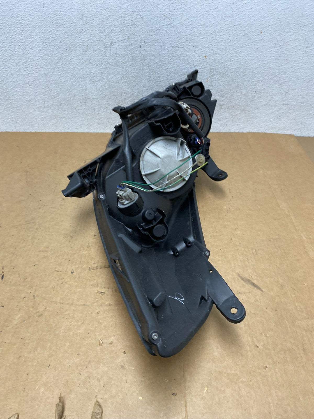 2007 2008 Toyota Solara Right Passenger RH Xenon Hid Headlight AE3268 DW8