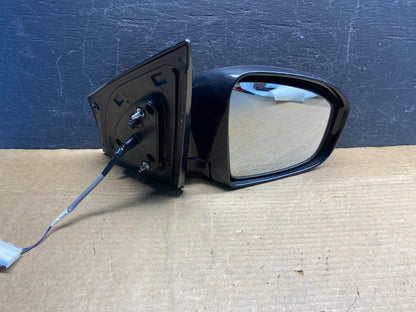 2009 to 2014 Nissan Murano Right Passenger Side View Door Mirror AD9748 DW2