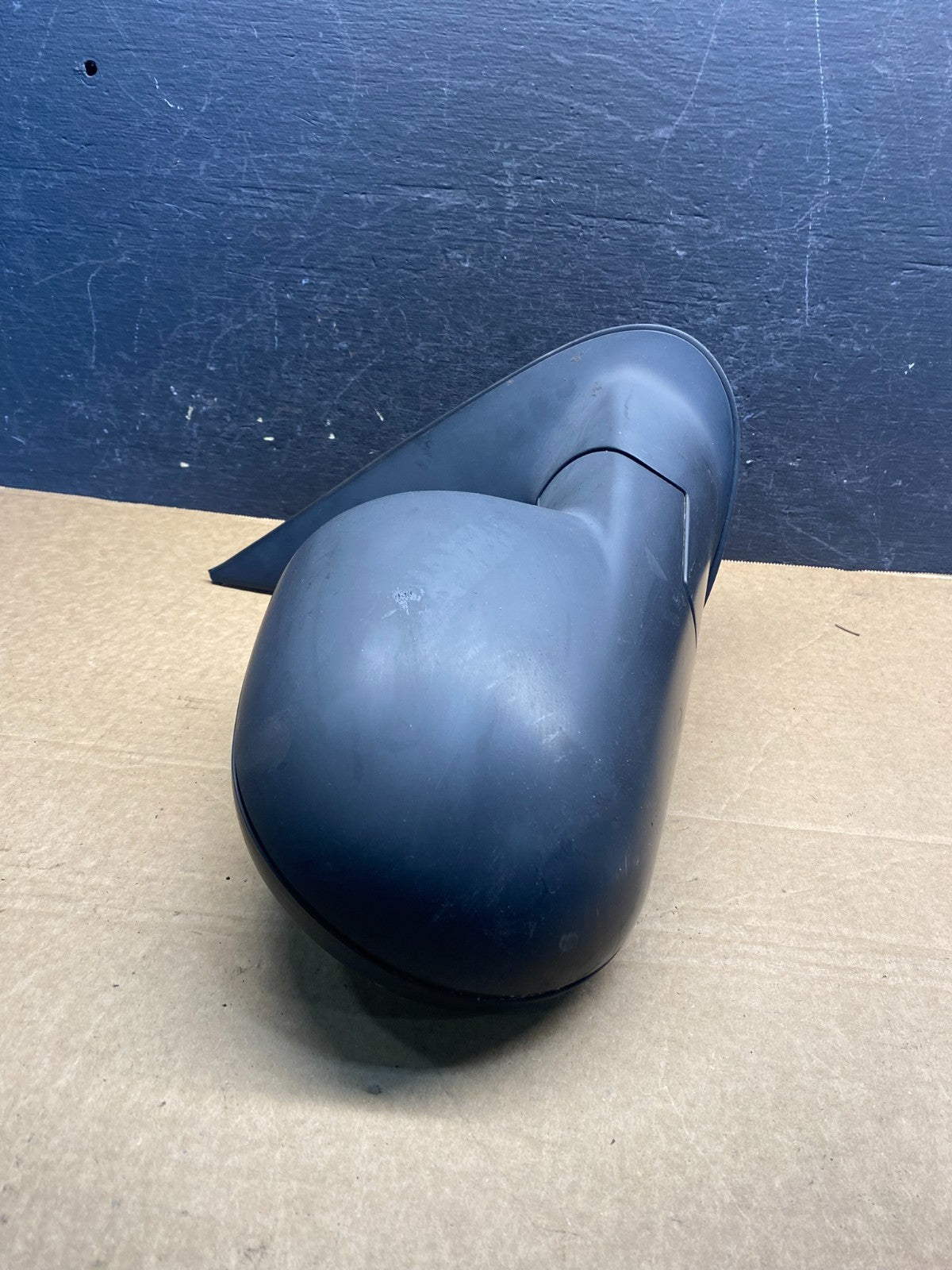 1998 to 2001 Mercedes ML320 ML Right Side View Door Mirror af7613 DG0