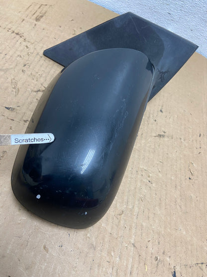 2009-2013 Toyota Corolla Right Passenger Door View Heated Mirror AC7669 LK4
