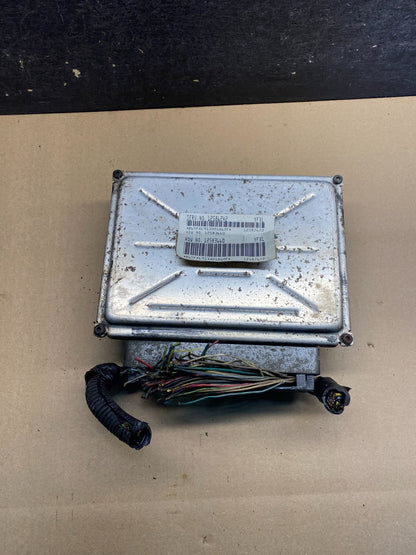 2003-2006 Chevrolet Tahoe Silverado Engine Control Unit Module ECM ECU AI5250 DG0