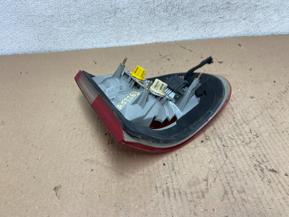 2000 to 2003 Mercedes E-Class Wagon W211 Left Driver LH Tail Light AF3263 DW4