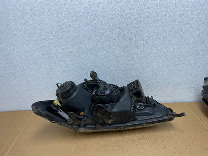 2011 - 2019 Mitsubishi Outlander Sport Right Passenger Halogen Headlight AD08244