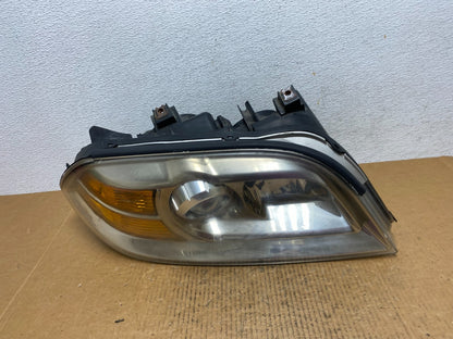 2004 2005 2006 Acura MDX Right Passenger RH Headlight Halogen AE0382 DW0