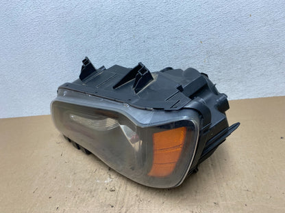 2011 to 2014 Chrysler 300 Left Driver LH Halogen Headlight AE6497 DW1