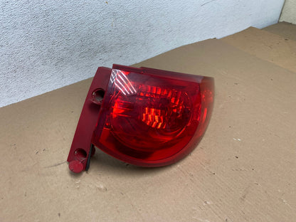 2009 2010 2011 2012 Chevrolet Traverse Right Passenger Tail Light AD6441 LK2