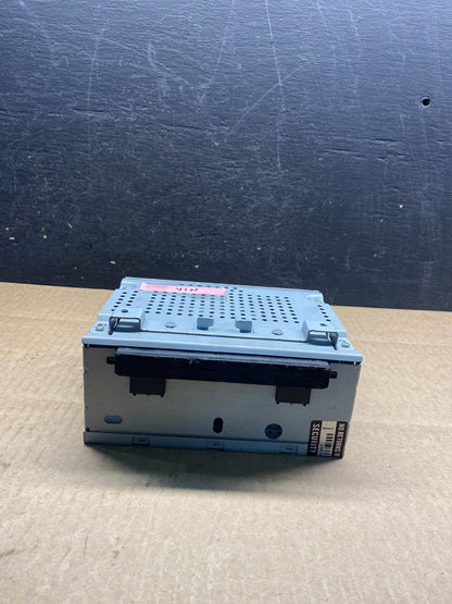 2012 2013 2014 Ford Focus Fusion Radio Audio Receiver AM FM CD MP3 ag9519 DG0