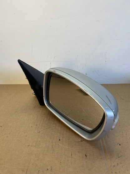2009 - 2016 Hyundai Genesis Coupe Right Passenger Door Heated Mirror AH6334 LK2