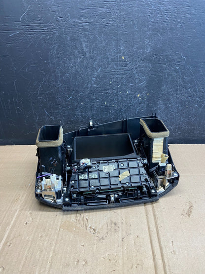 2011 2012 2013 Nissan Maxima Radio Audio Panel Control Bezel Trim ad7245 DG5