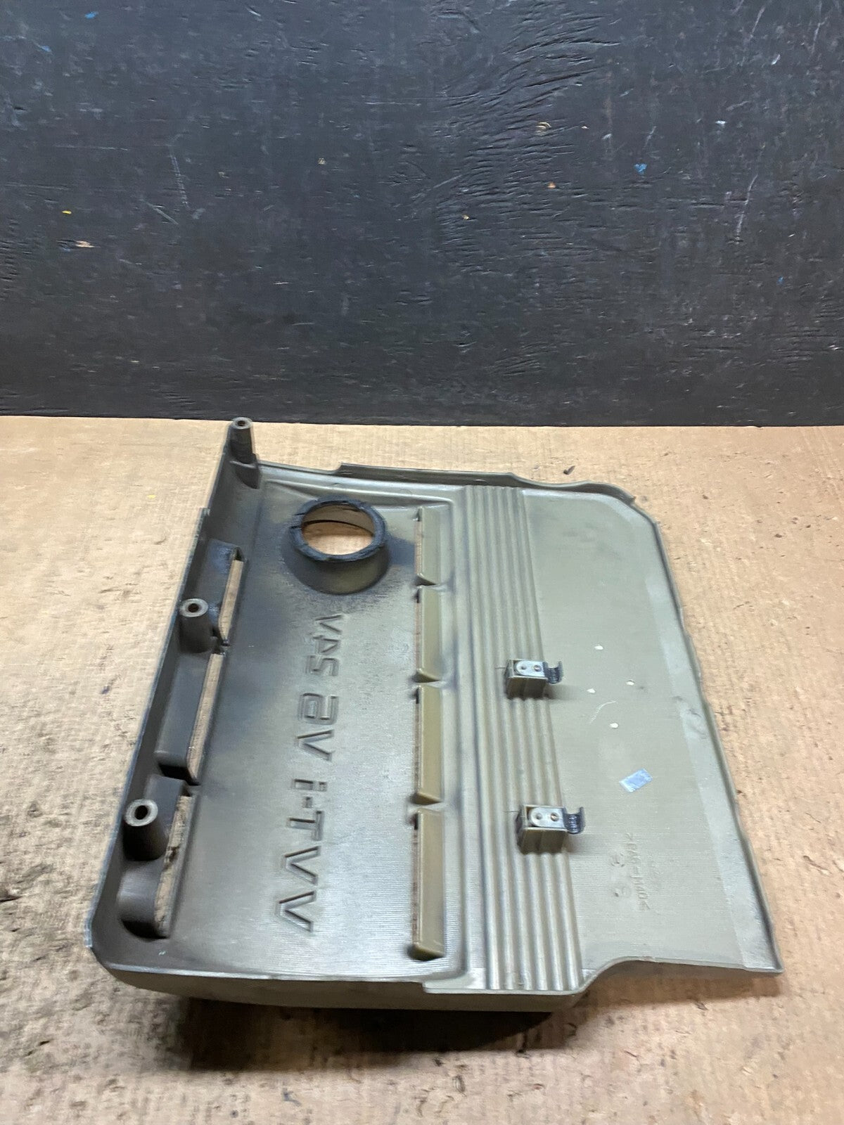 2002- 2003 Lexus ES300 Factory Engine Motor Cover Trim Panel H6921 DG16