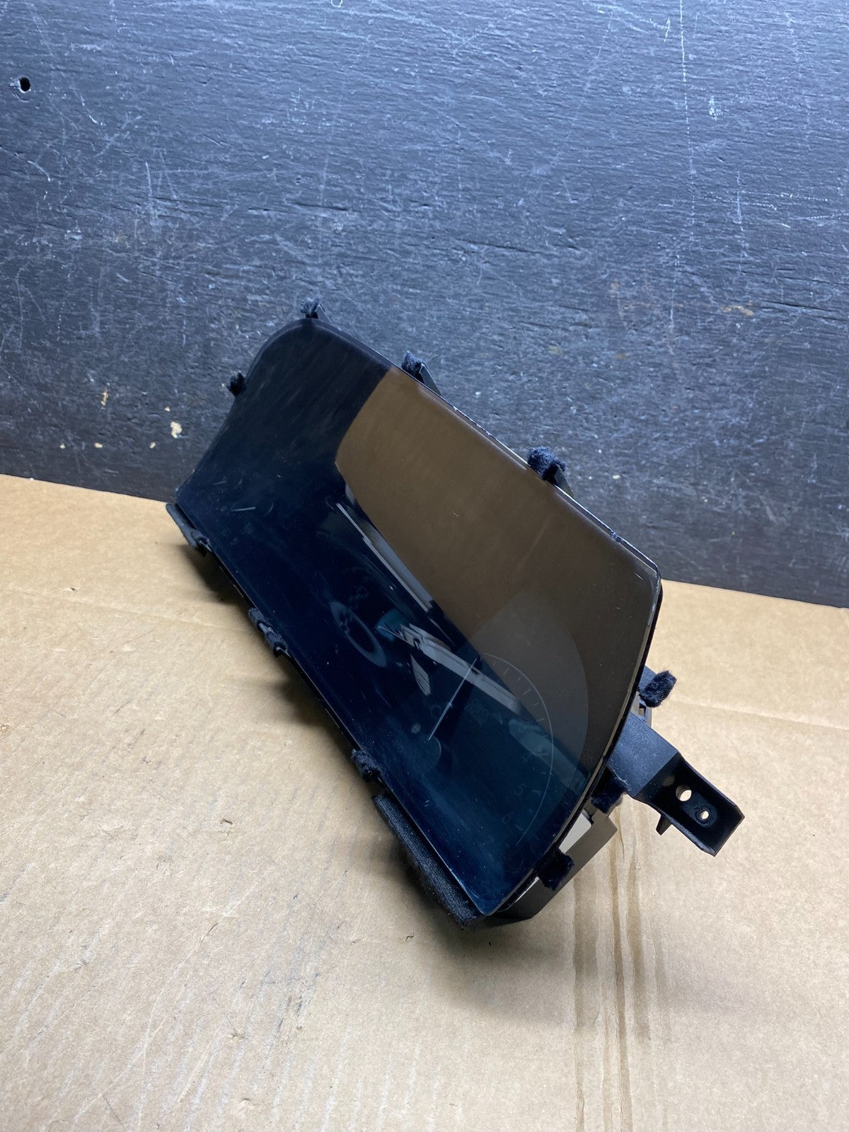2007 - 2009 Mercedes W221 S550 CL550 Instrument Cluster Speedometer AI9699 DG2