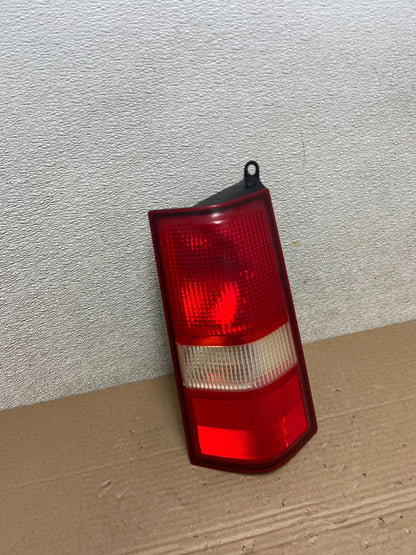 2003 2017 Chevrolet Express 1500 2500 3500 Right Passenger Tail Light AB1044 LK2