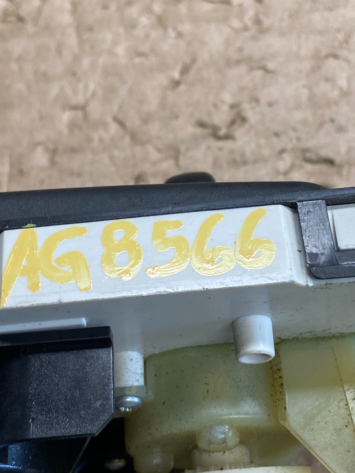 1998 to 2001 Dodge Ram 1500 Temperature Climate Control Heat AC Heater ag8566 DG5