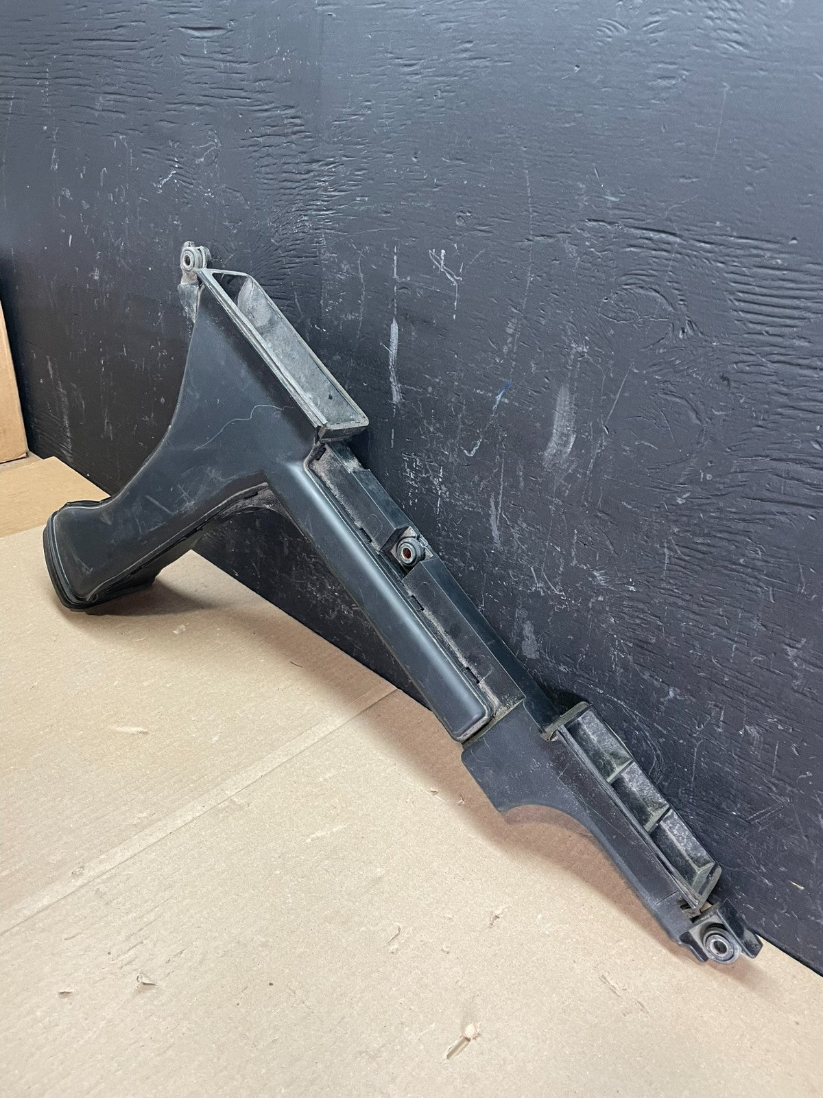 2009 to 2014 Nissan Maxima Upper Air Intake Duct  OEM AB7836 DG2