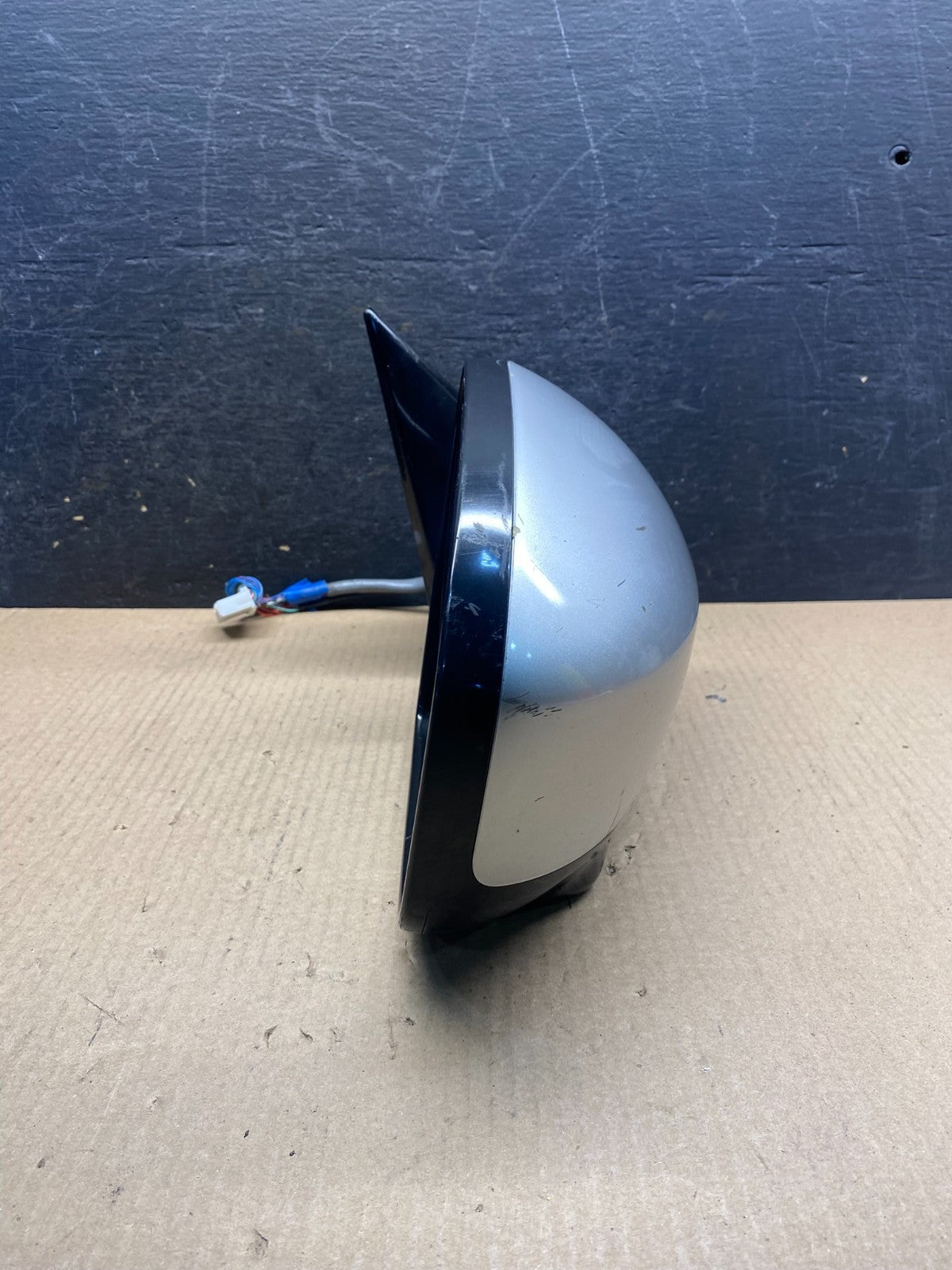 2009 to 2017 Infiniti Fx35 Fx45 Right Passenger RH Camera Door Mirror ah3268 DG11