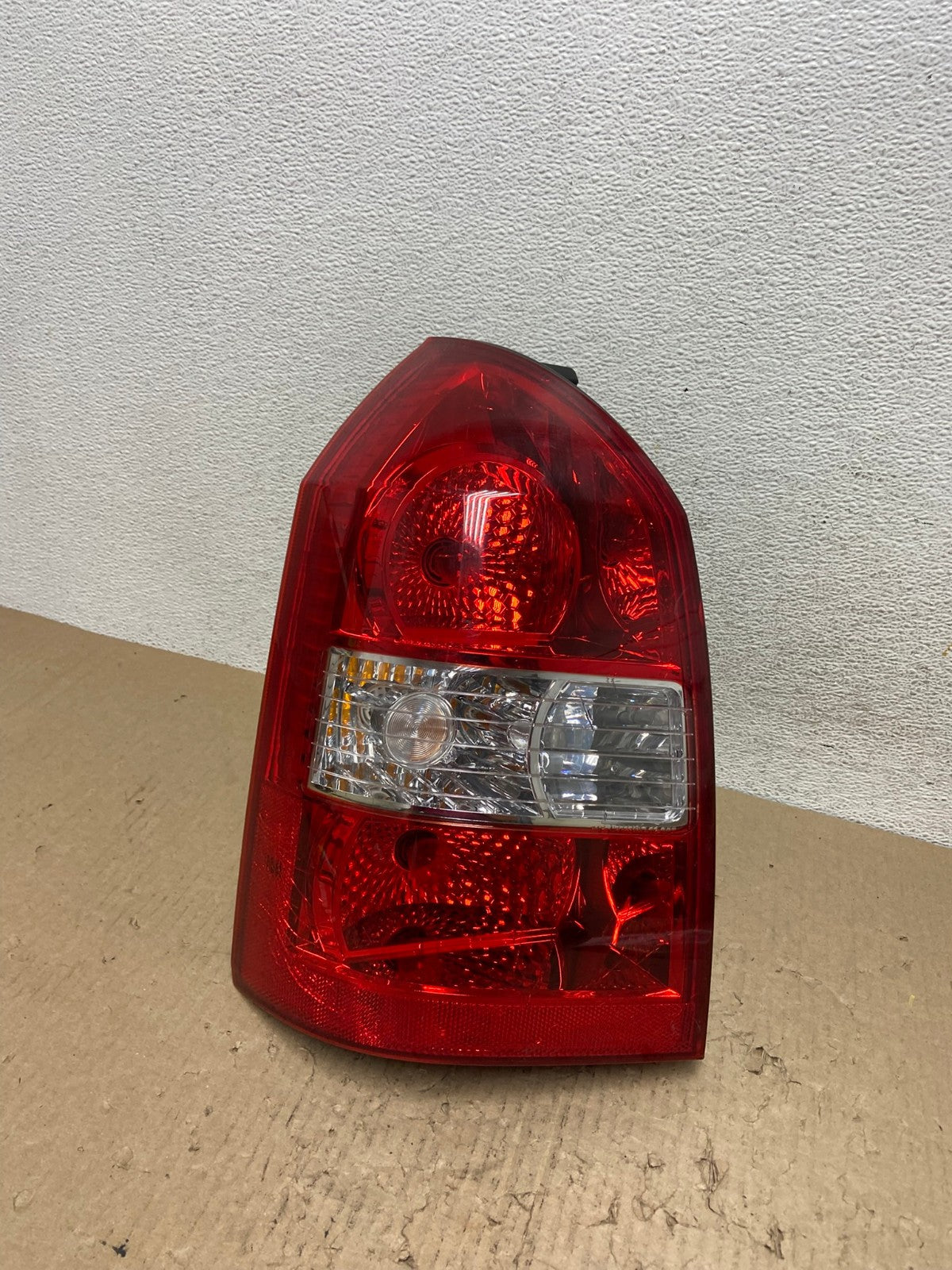 2005 to 2009 Hyundai Tucson Left Driver Lh Side Tail Light AF2862 LK0