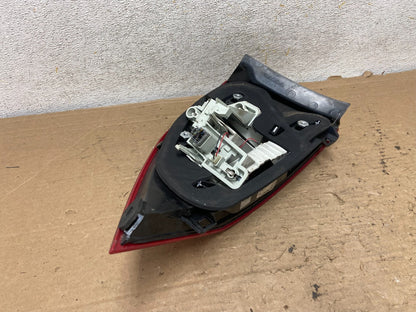 2011 to 2017 Volvo S60 Right Passenger RH Side Tail Light AH9234 DW4
