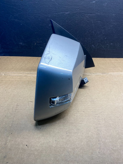 2009-2017 Chevrolet Traverse Right Passenger Rh Side Mirror AD3006 DG9