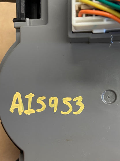 2011 2012 2013 Kia Sorento Temperature AC Climate Control 97250-1U260 AI5953 DG5
