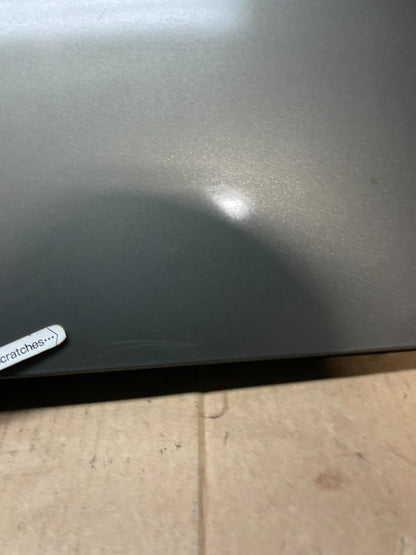 2009 to 2014 Volkswagen Routan Rear Spoiler OEM Y9569 DG5