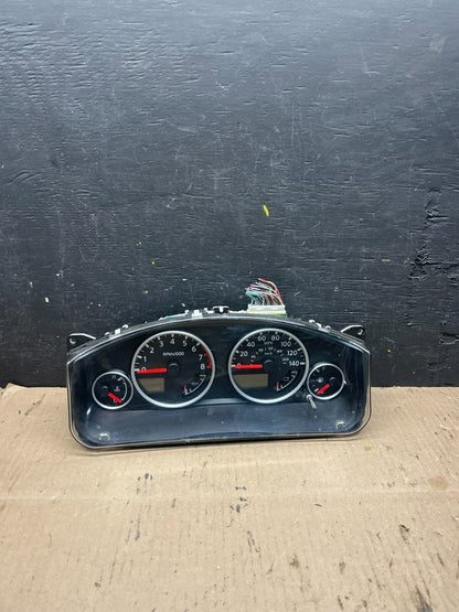 2008 2009 Nissan Pathfinder Speedometer Cluster Gauge L1689 PS0