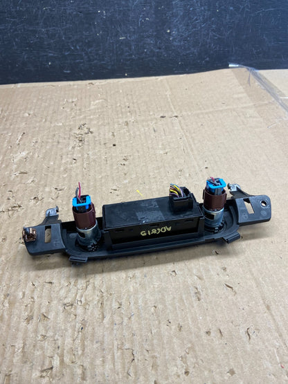 2007 - 2014 Chevrolet Tahoe Yukon Pedal Traction Control Switch AD6815 DG4