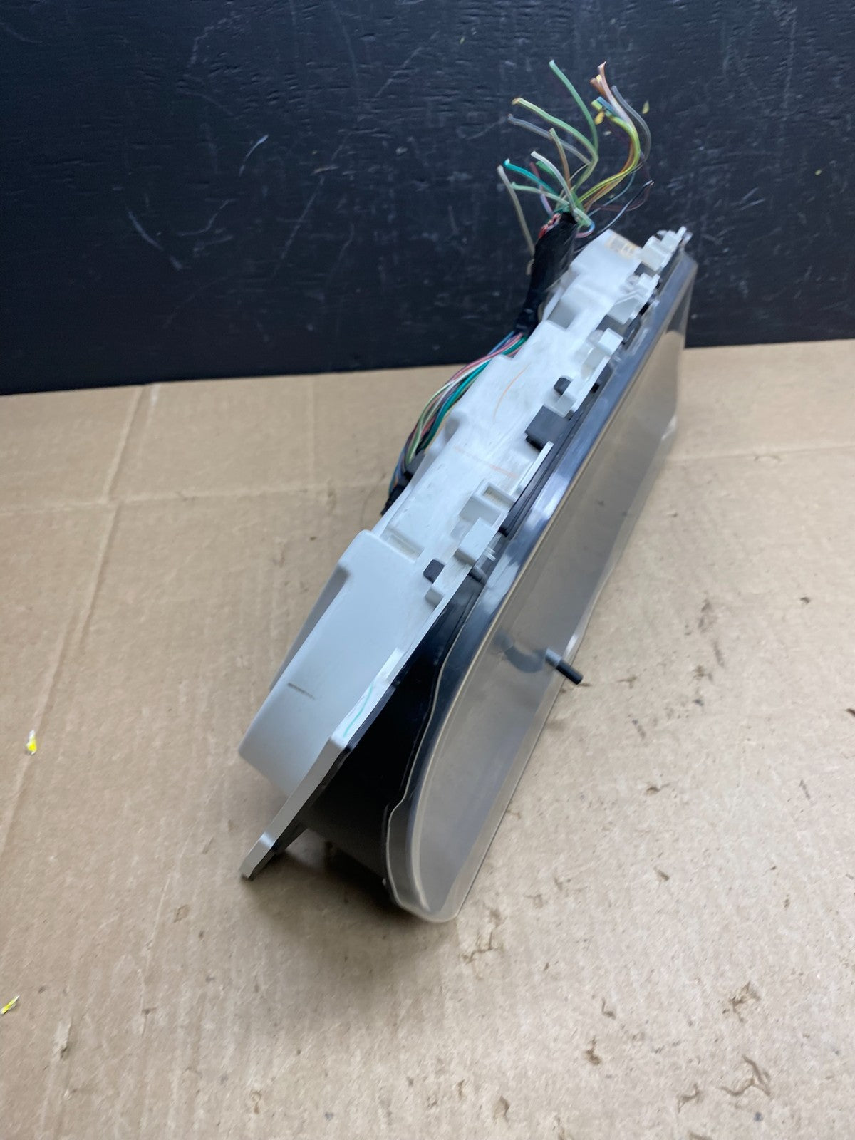 2005 2006 Ford Ranger Speedometer Cluster Gauge Oem AB9480 DG2