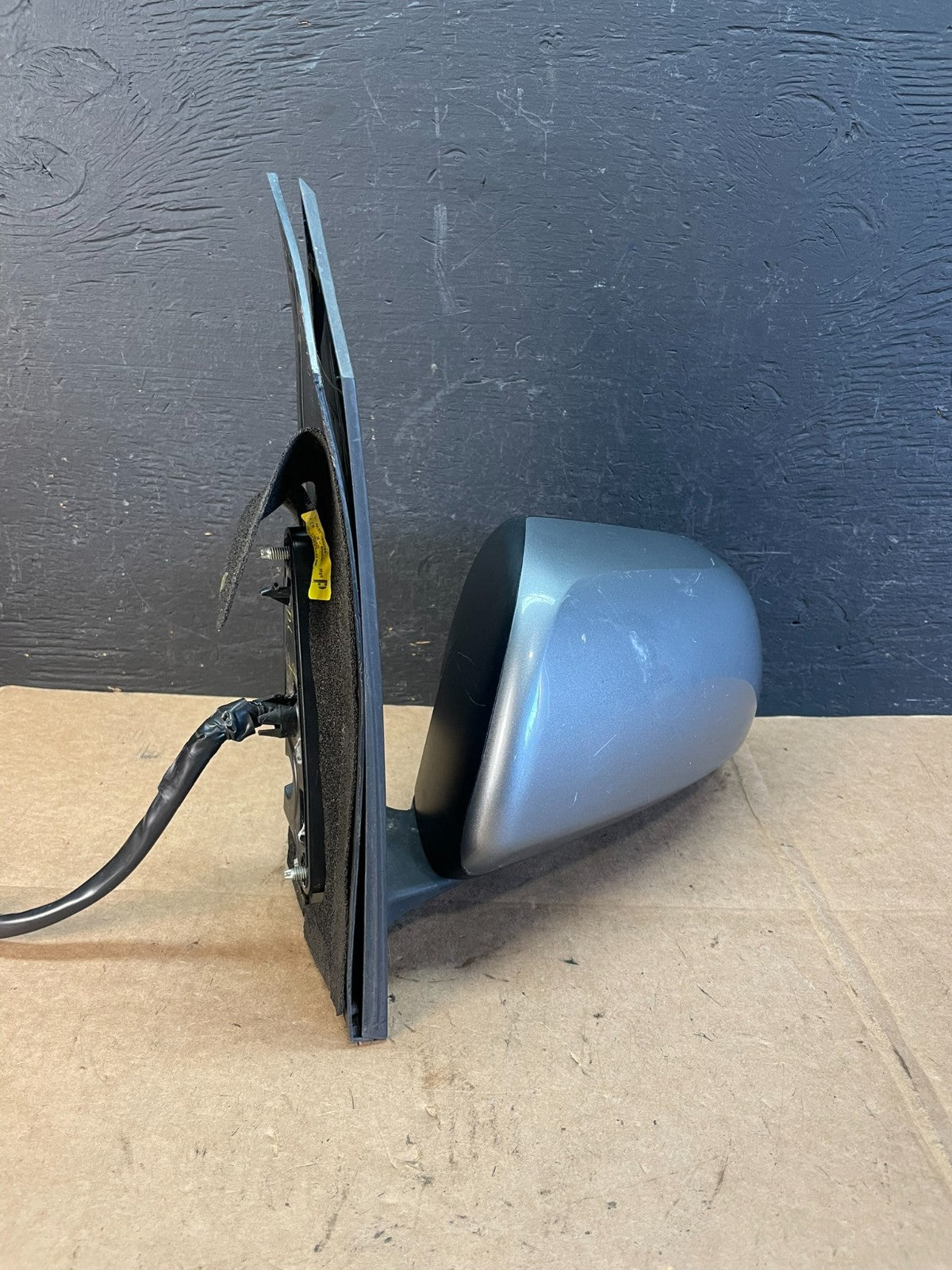 2011 to 2014 Toyota Sienna Left Driver LH Turn Signal View Mirror AE1040 DG1