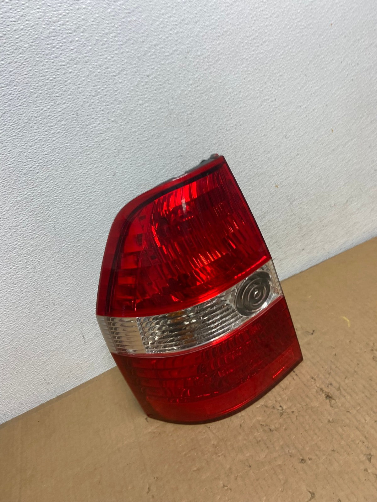 2001 2002 2003 Acura Mdx Left Driver Side Lh Tail Light AD0987 LK2