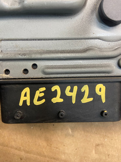 2006 to 2009 Mercedes R350 ML350 Engine Computer Module ECM ECU ae2429 DG3