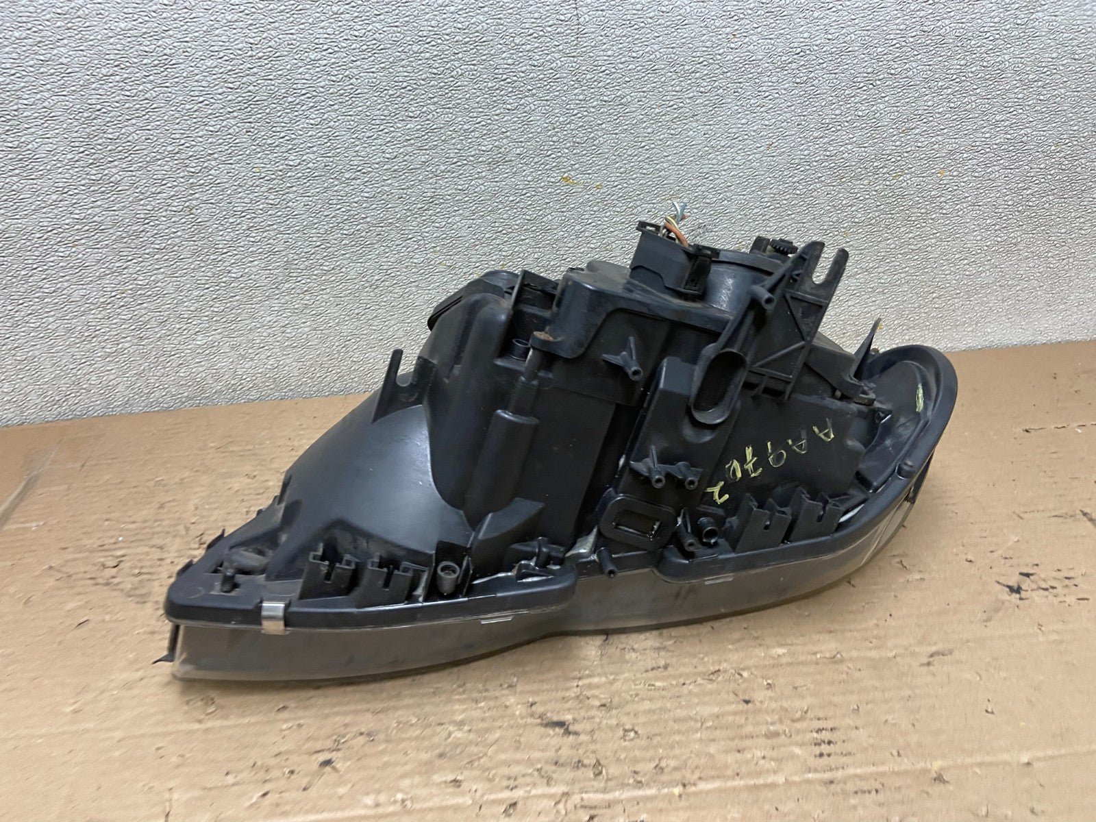 Halogen 2004 2005 2006 Bmw E53 X5 Right Passenger Headlight OEM AA9702 DW8