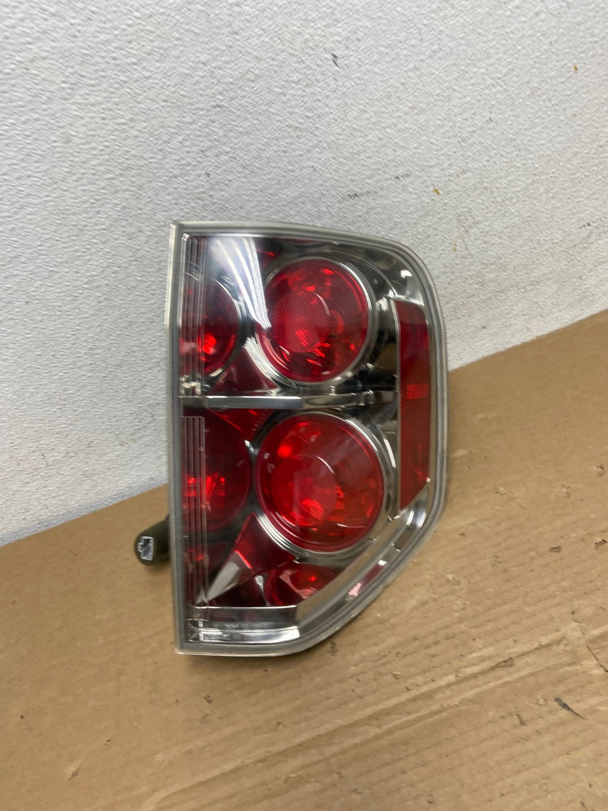 2006 2007 2008 Honda Pilot Right Passenger Rh Side Tail light AD3924 LK2