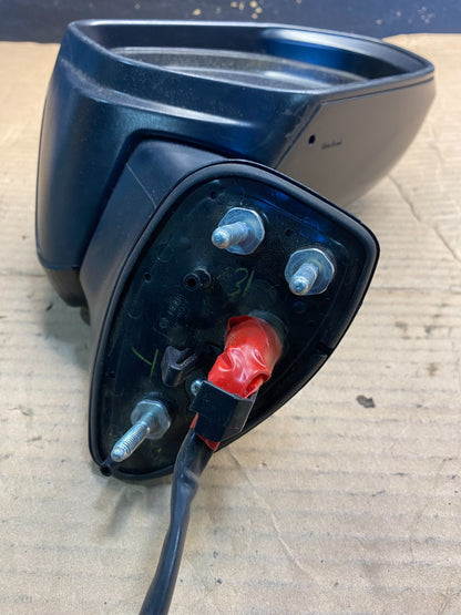 2018 to 2023 Toyota Camry Right Passenger RH Blind Spot View Mirror AA5678 MS4