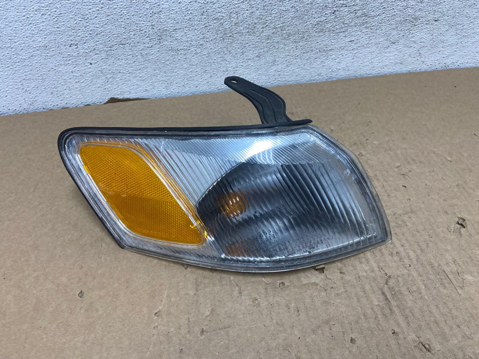 1997 1998 1999 Toyota Camry Right Passenger RH Turn Signal AF7403 LK0