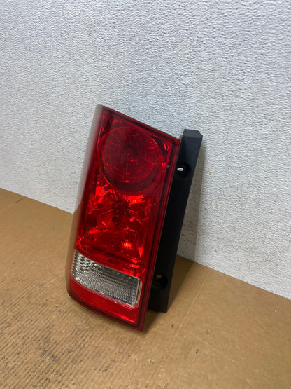 2009 to 2015 Honda Pilot Left Driver Lh Side Tail light TYC AE0406 LK1