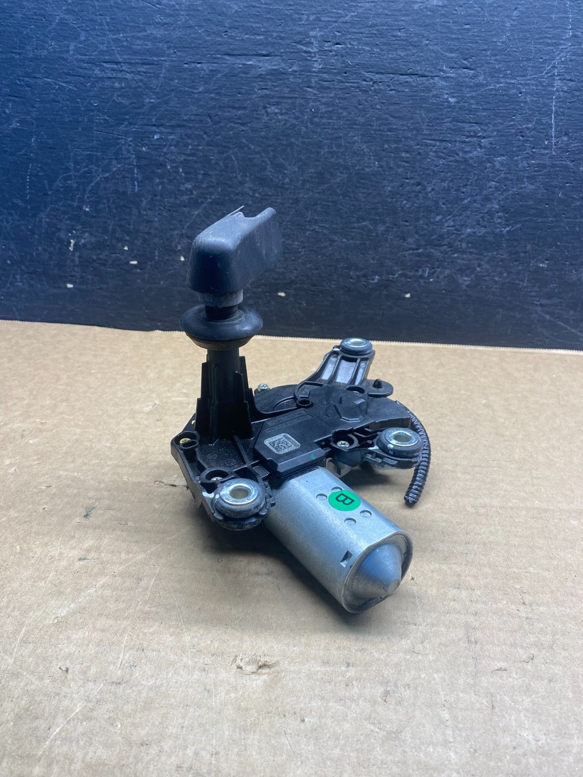 2004-2010 Infiniti QX60 Rear Liftgate Back Window Wiper Motor AF6604 DG2