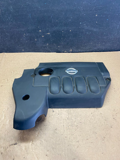 2007 to 2013 Nissan Altima 2.5 L Engine Cover n8311 DG0