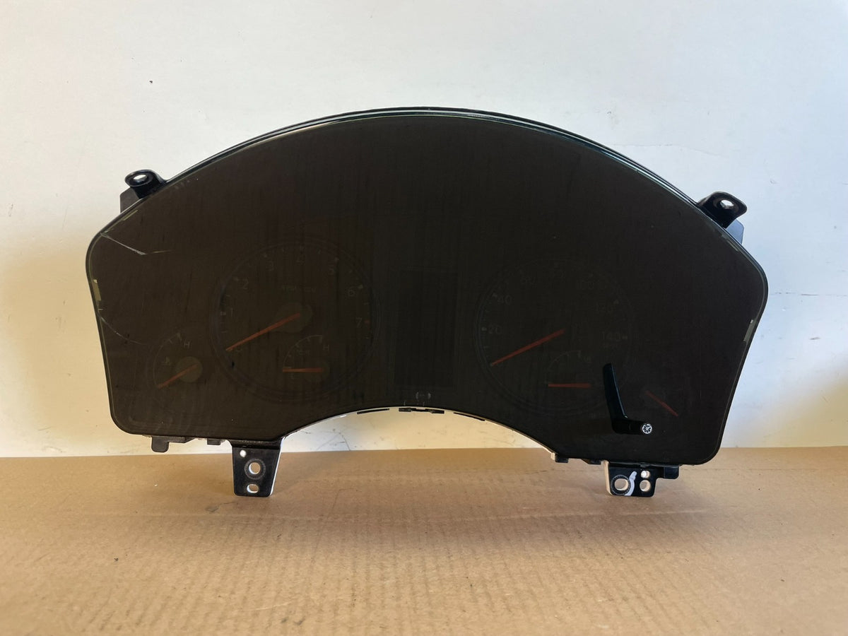 2008 2009 2010 Infiniti QX56 Gauge Speedometer Cluster AI4338 DG0